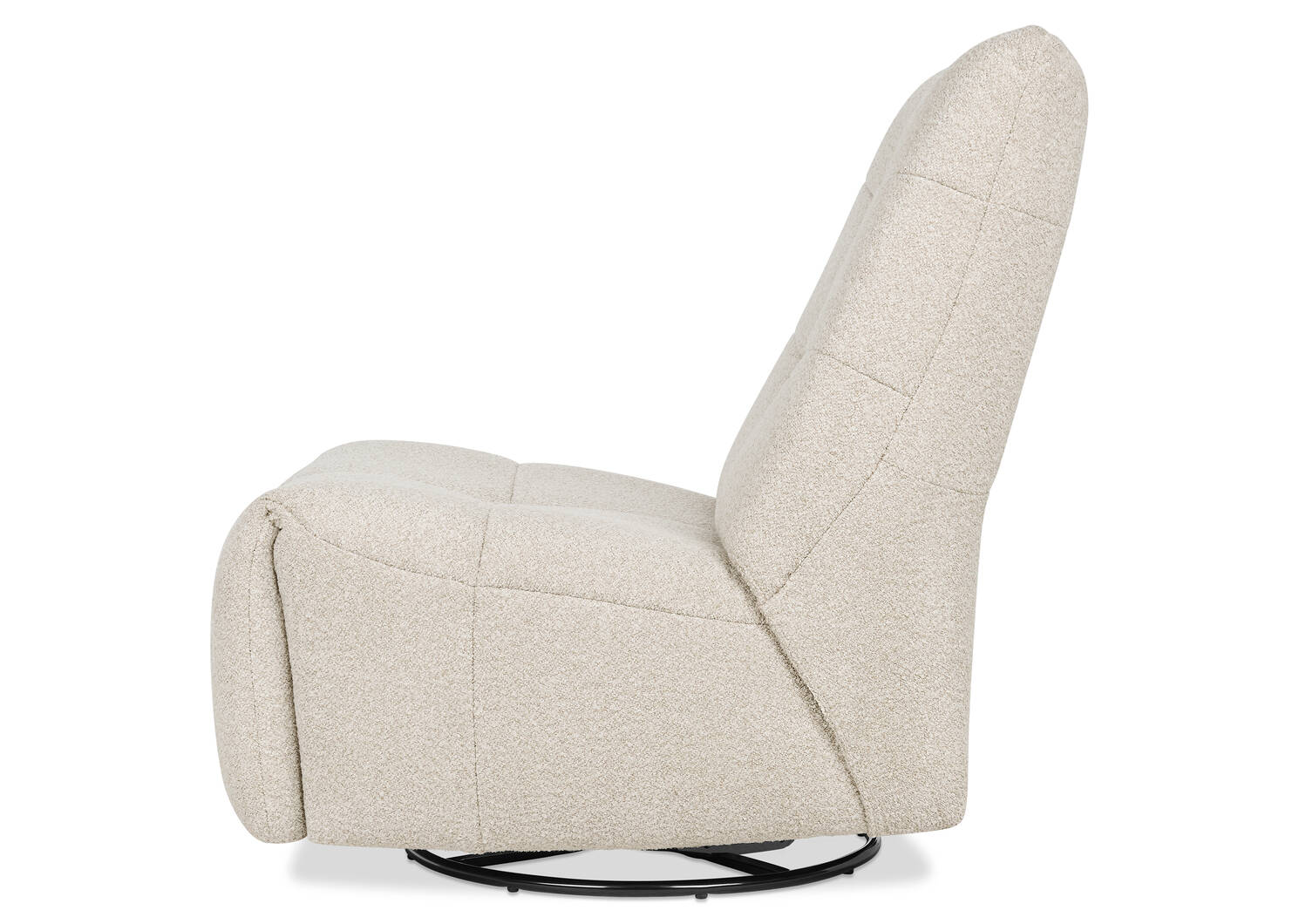 Durin Power Recliner -Cirro Birch