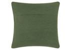 Myrtos Outdoor Pillow 21x21 Green