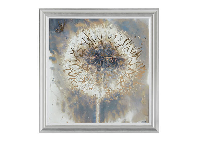 Dandelion Wall Art