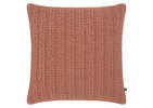 Moraga Toss 20x20 Terracotta