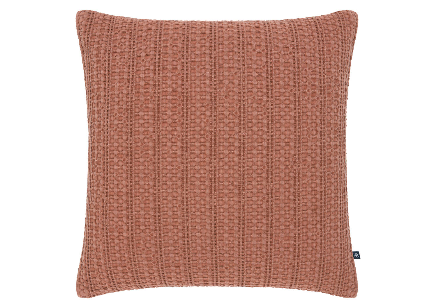 Moraga Toss 20x20 Terracotta