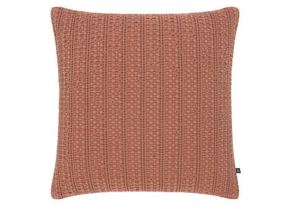 Moraga Toss 20x20 Terracotta