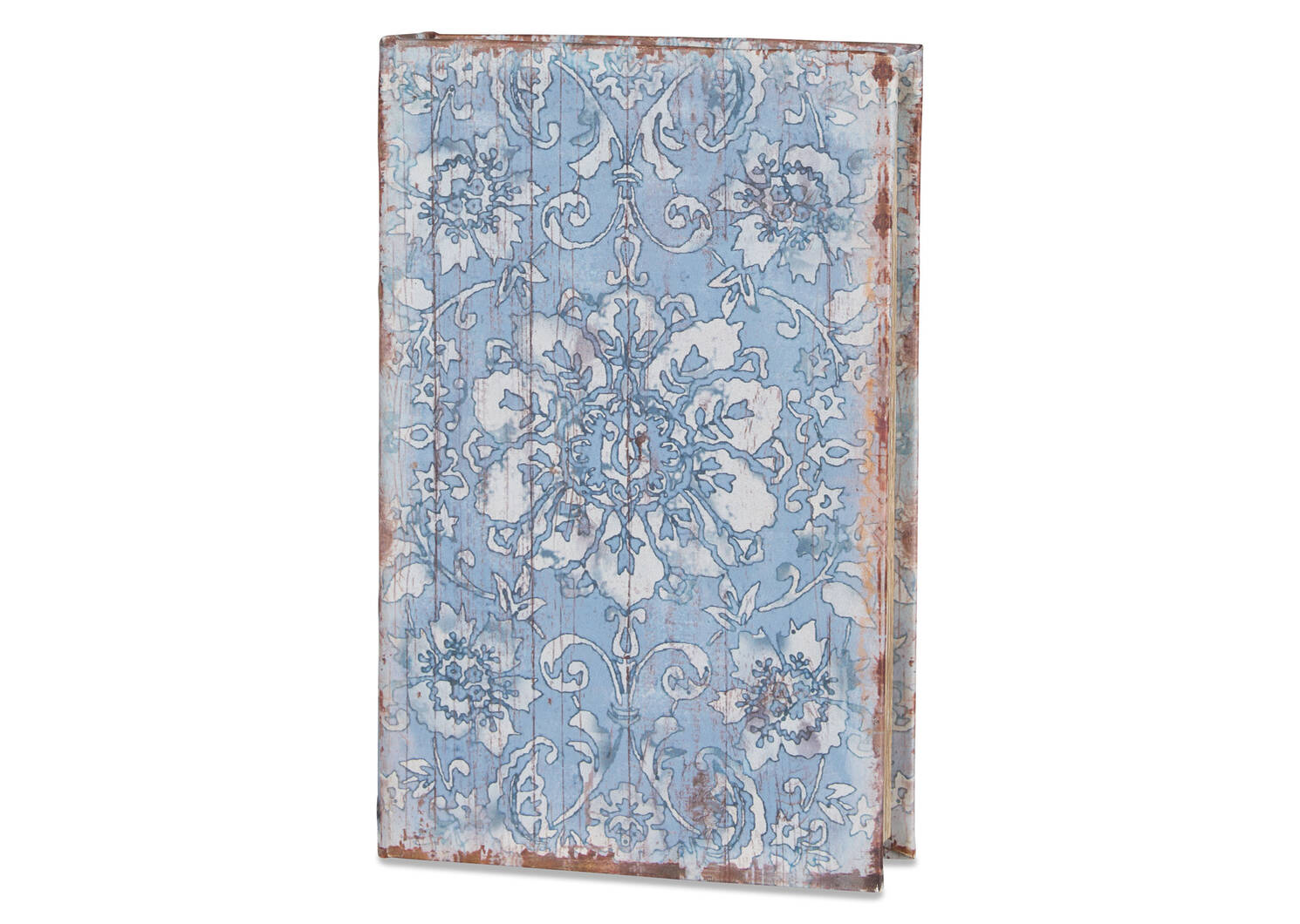 Fresco Book Box Medium Ballad/Dusty