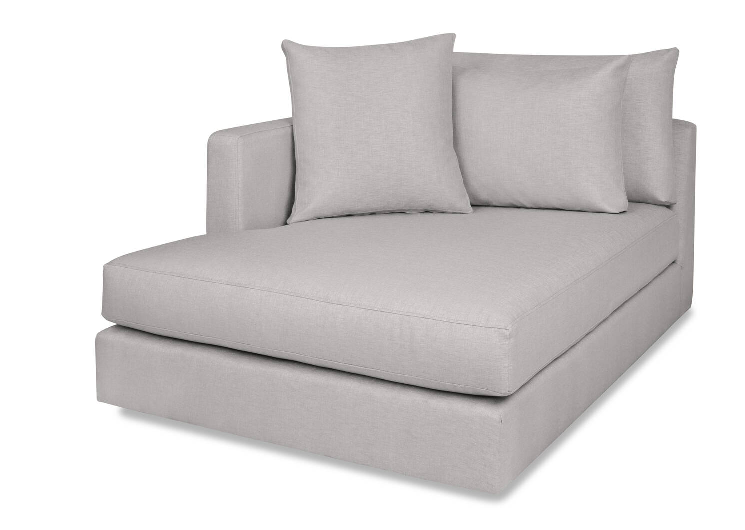 Berg Custom Chaise