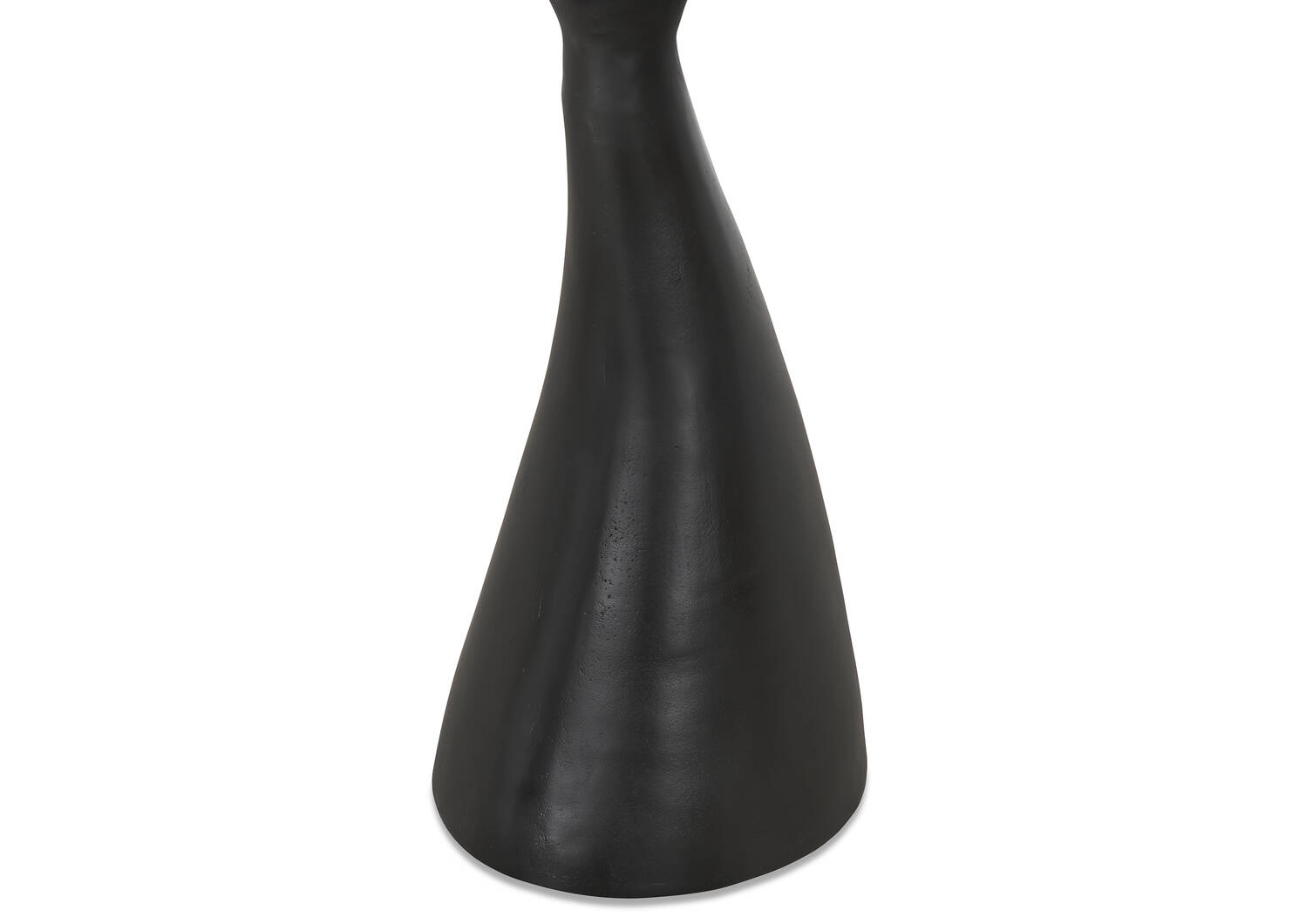 Higgins Accent Table Short -Bronze