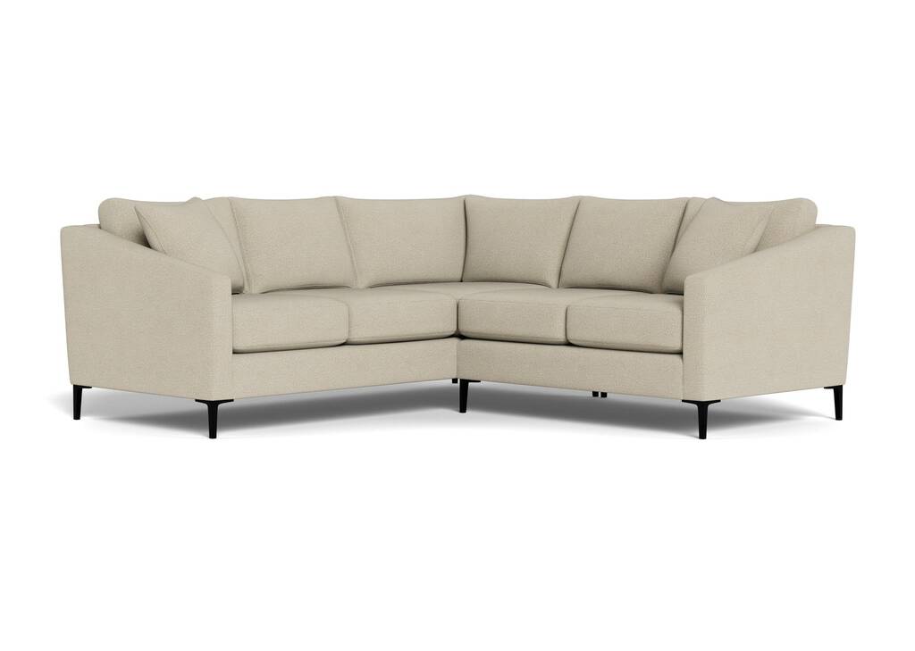 Hensley Custom Sectional