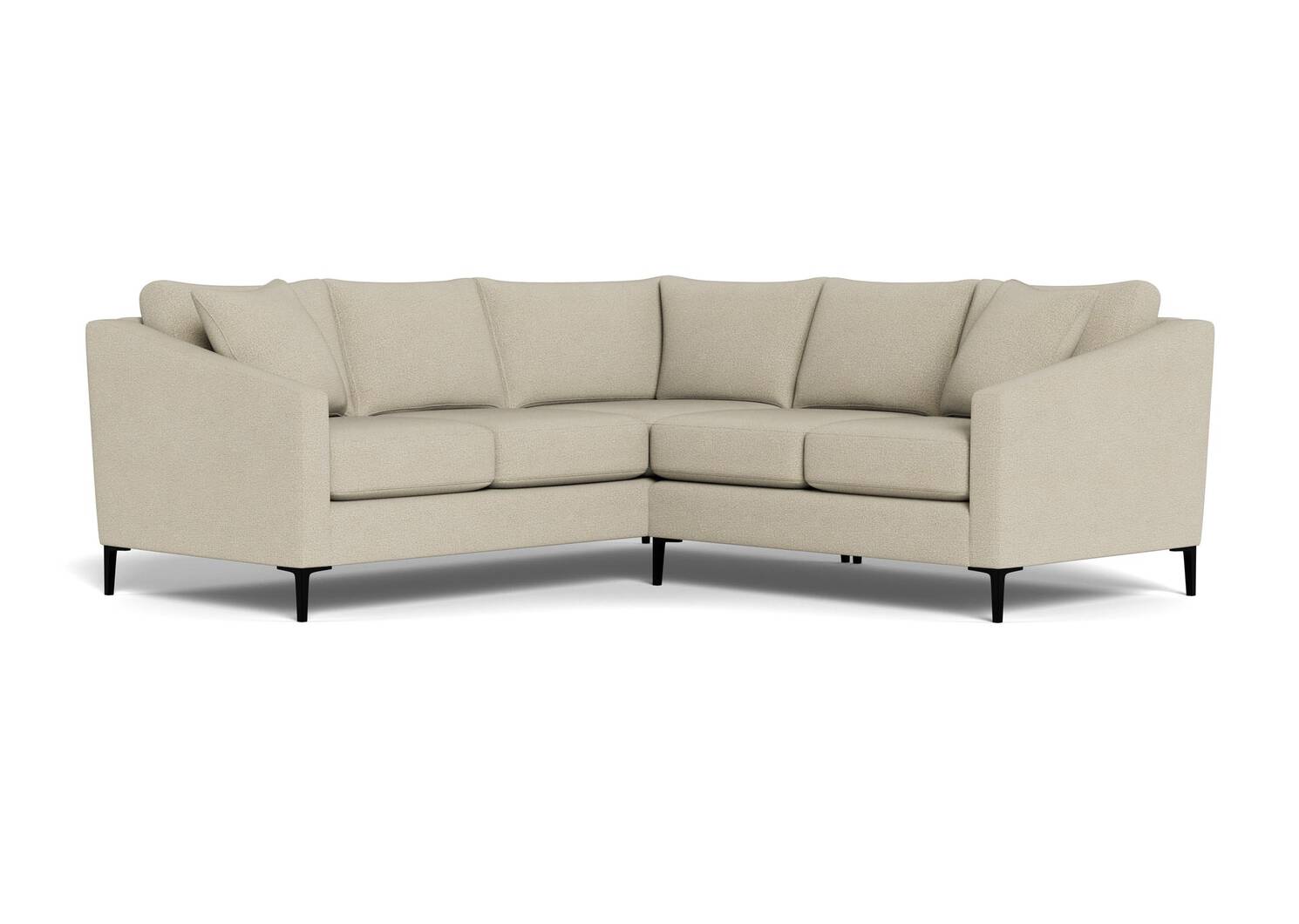 Hensley Custom Sectional