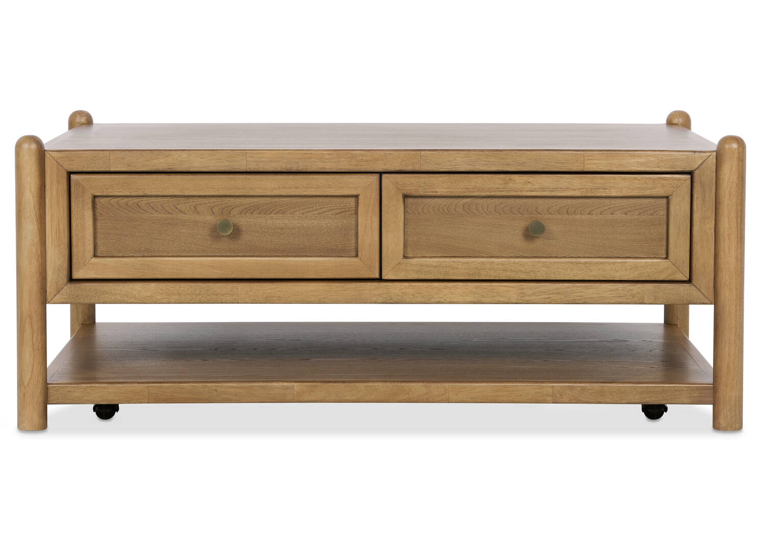 Table basse rang. Seraya -Naia Terra