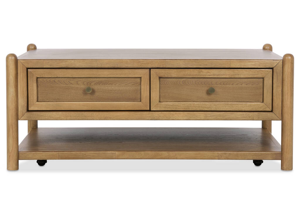 Table basse rang. Seraya -Naia Terra