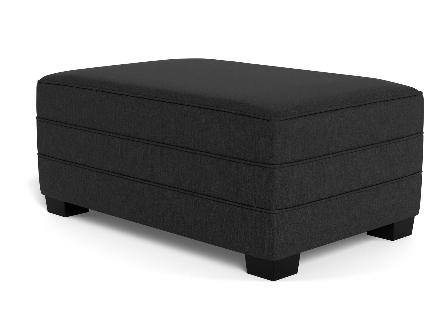 Repose-pieds Azure 40x26 po personnalisé