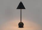 Lampe de table Corydon