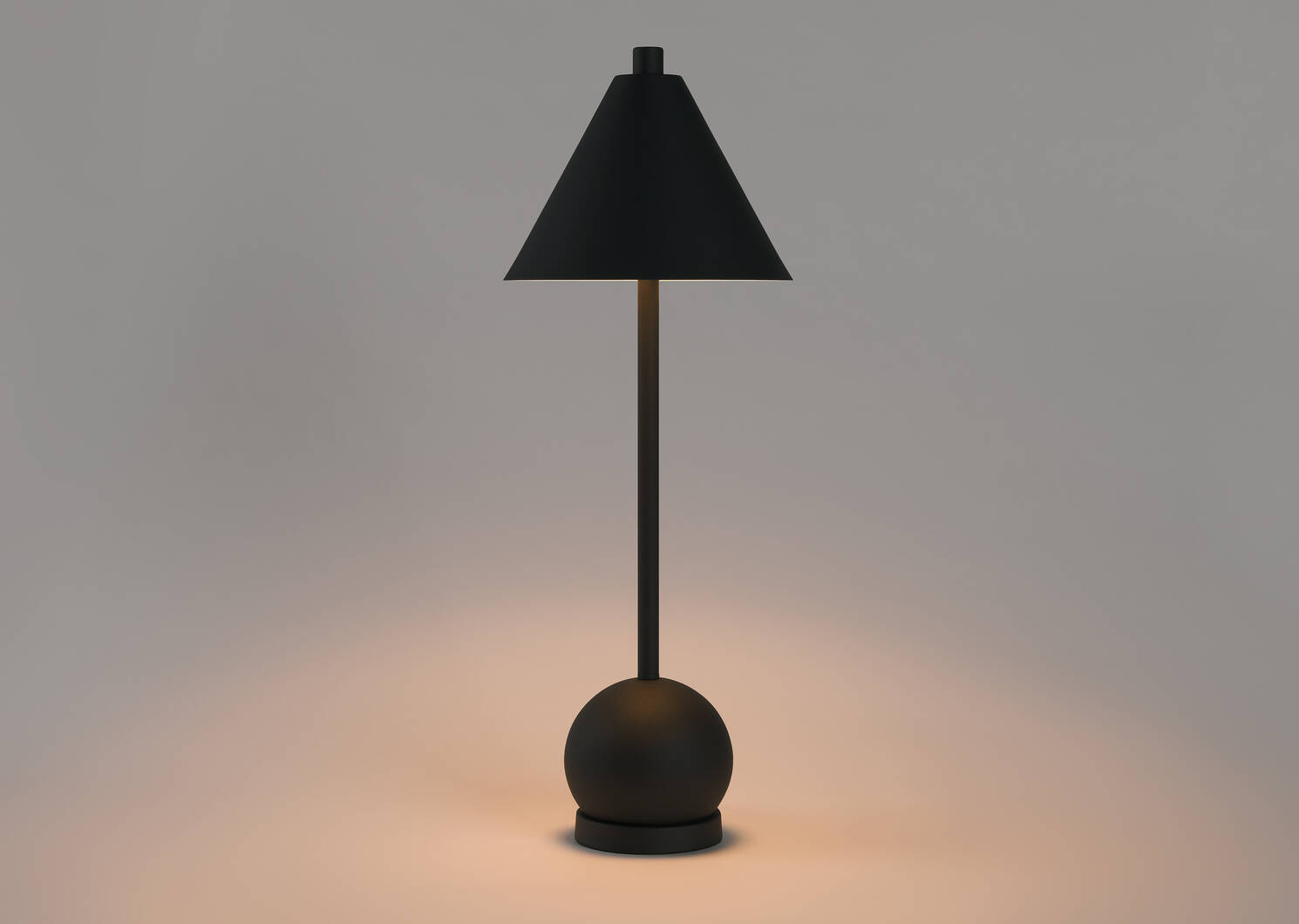Lampe de table Corydon