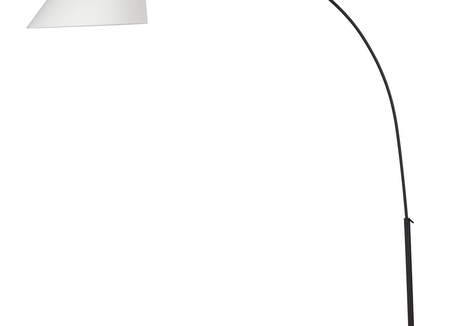 Reign Arc Floor Lamp