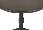 Beckford Dining Table -Hughes Umber