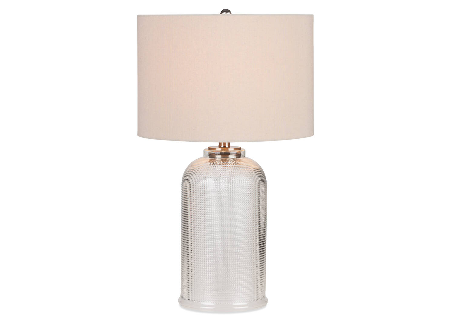 Lampe de table Timothy