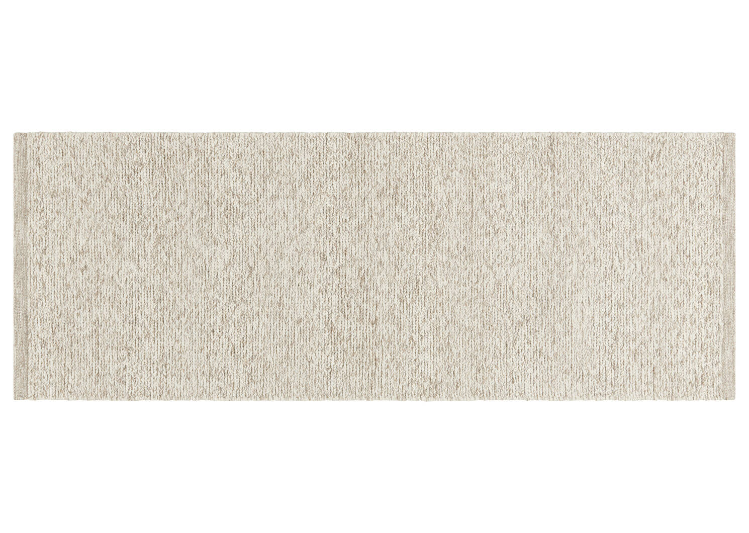 Cosette Runner 30x84 Ivory/Natural