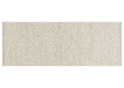 Cosette Runner 30x84 Ivory/Natural