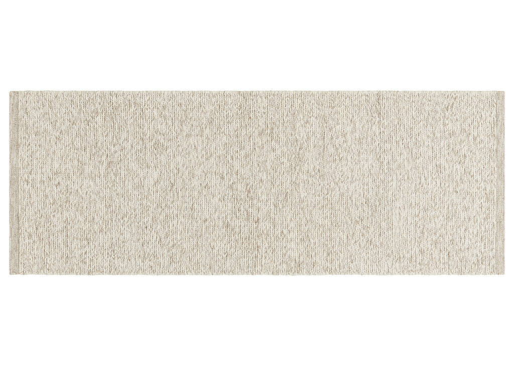 Cosette Runner 30x84 Ivory/Natural