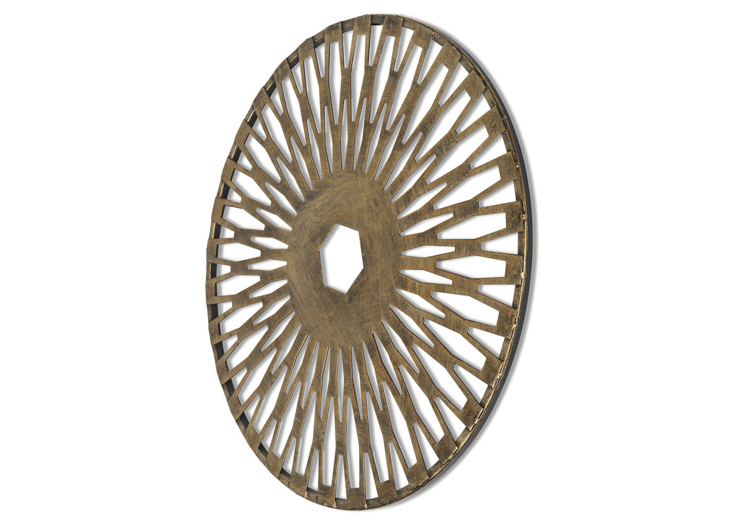 Valda Outdoor Wall Art