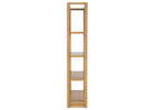 Nori Bookshelf -Arlyn Fawn