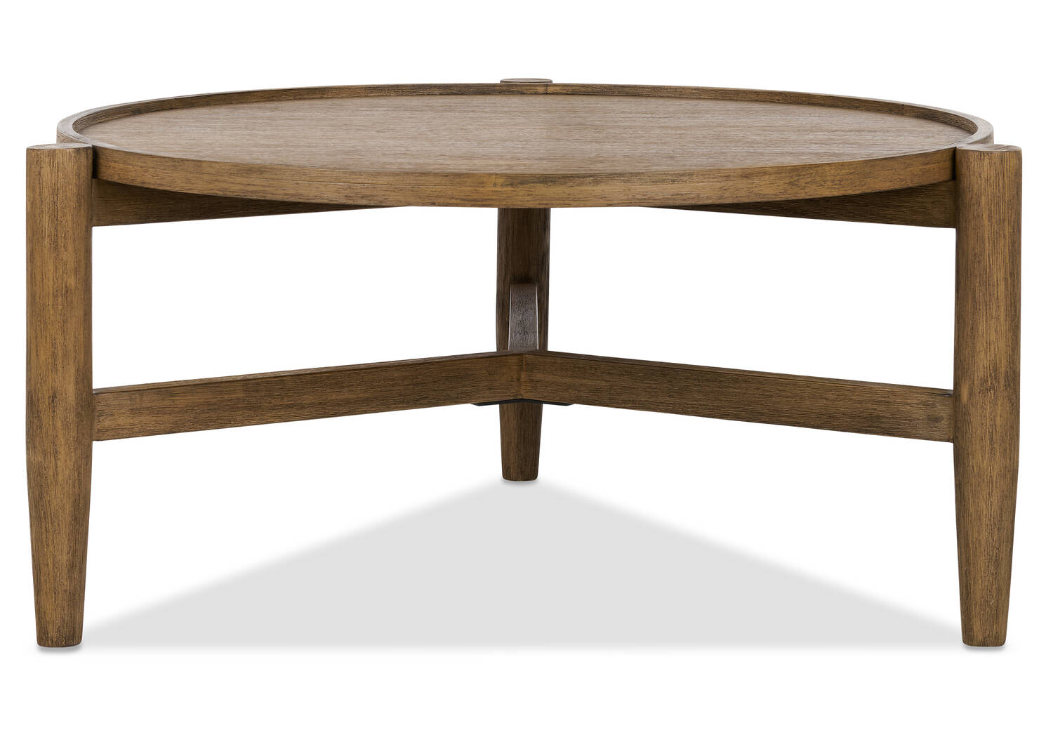 Sorelle Coffee Table -Henley Bourbon