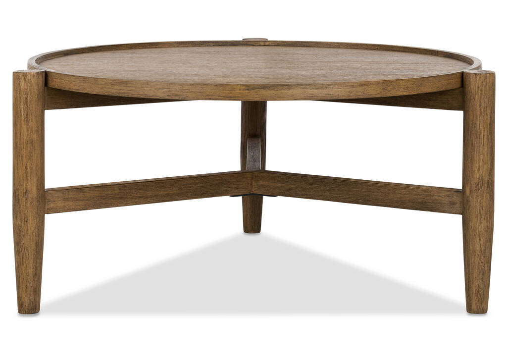 Sorelle Coffee Table -Henley Bourbon
