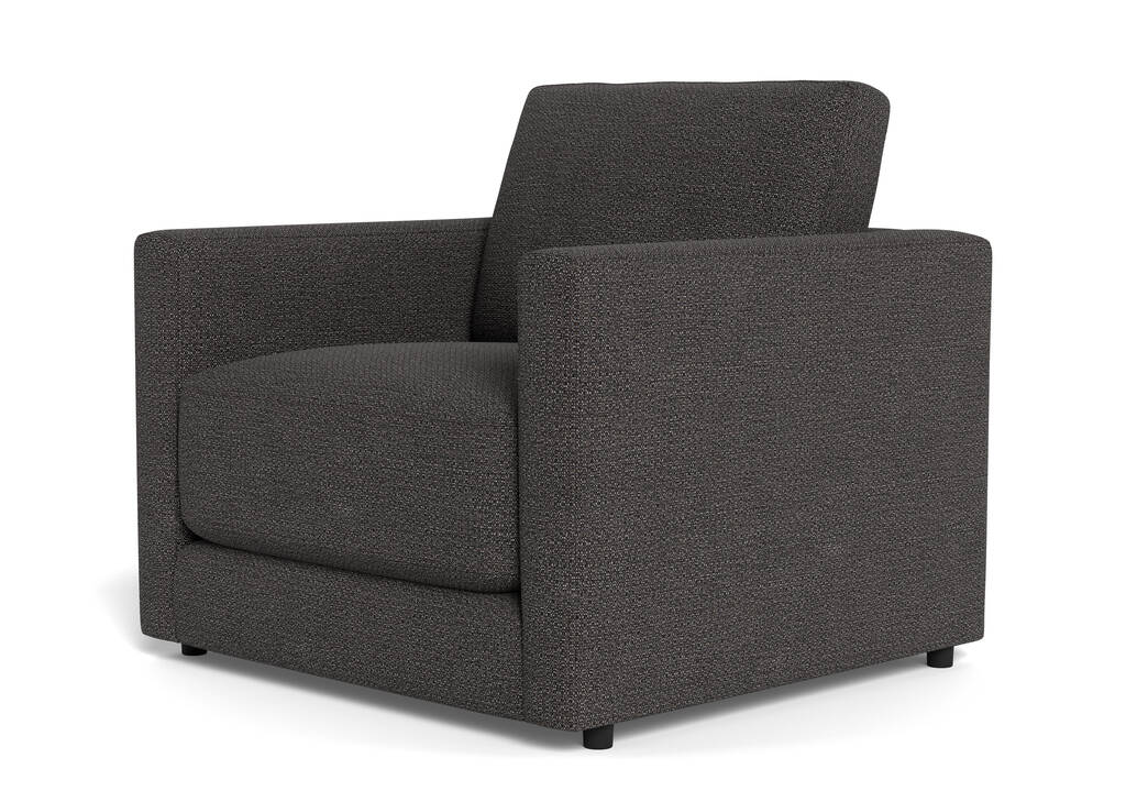 Adley Custom Chair