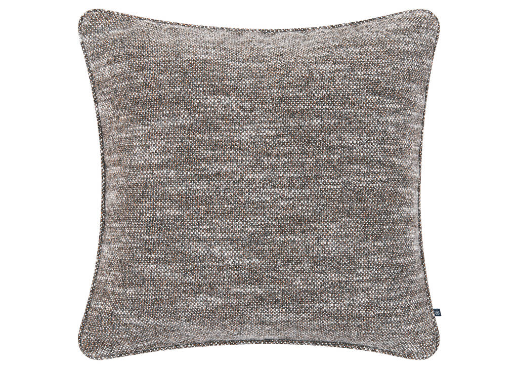 Naunton Pillow 20x20 Mushroom/Multi