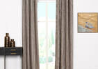 Clooney Panel 108 Ash
