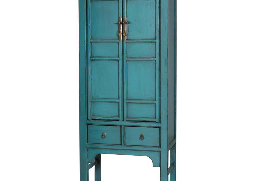 Grand cabinet Shino -mer Égée