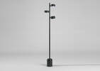 Pruett LED Floor Lamp