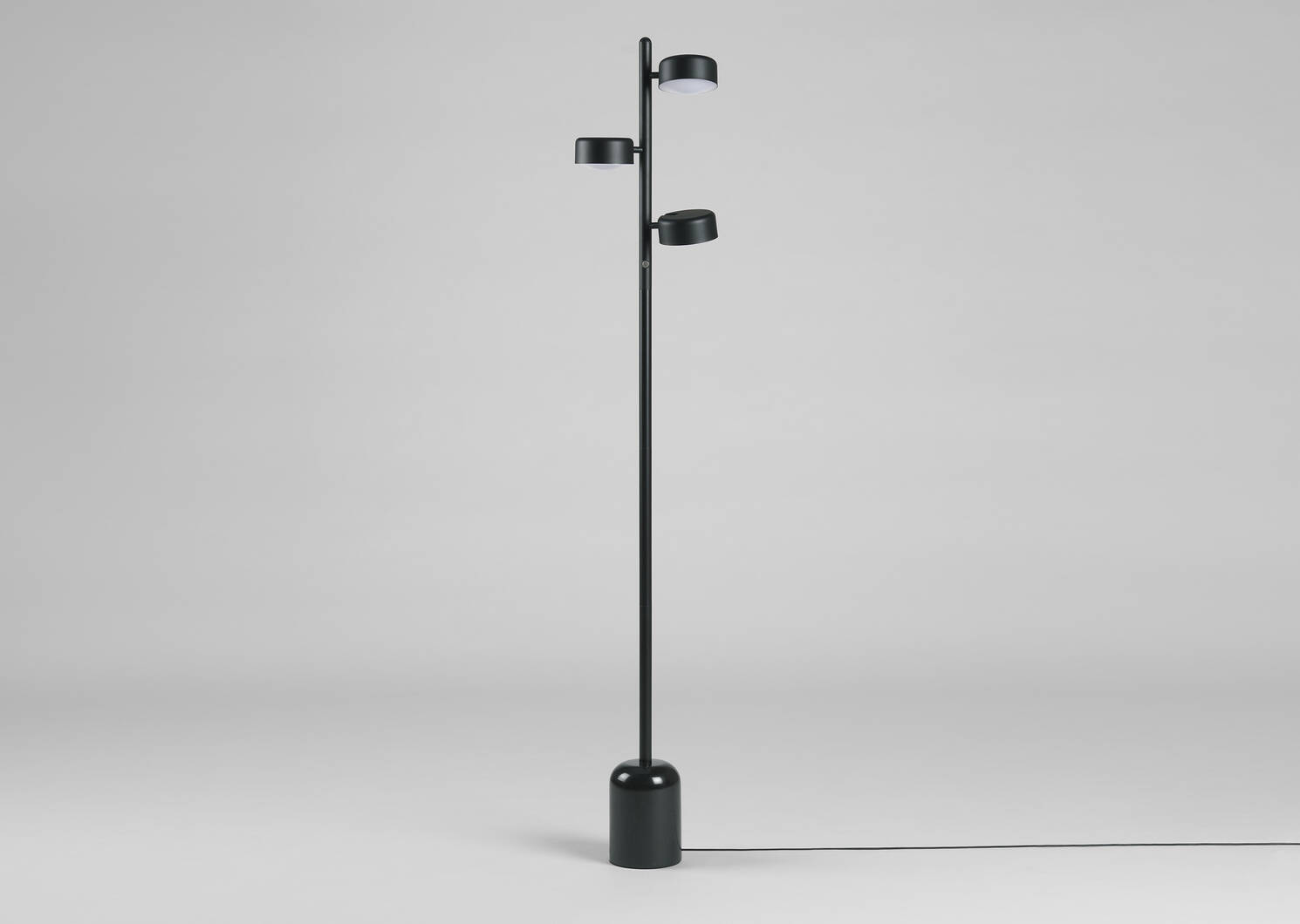 Pruett LED Floor Lamp