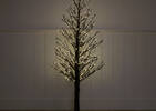 Starlight Tree 5ft Black