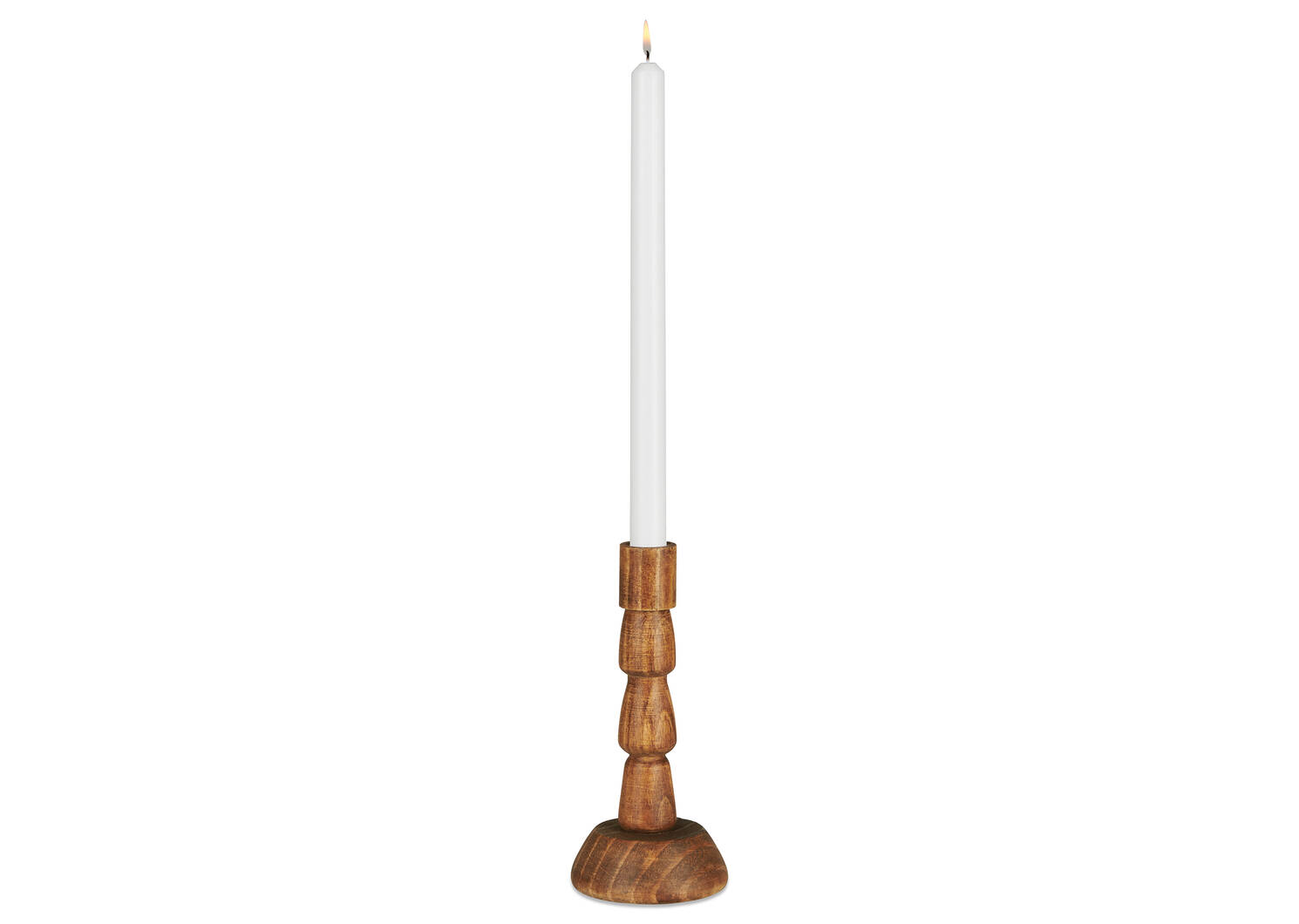 Benoit Candle Holder Short