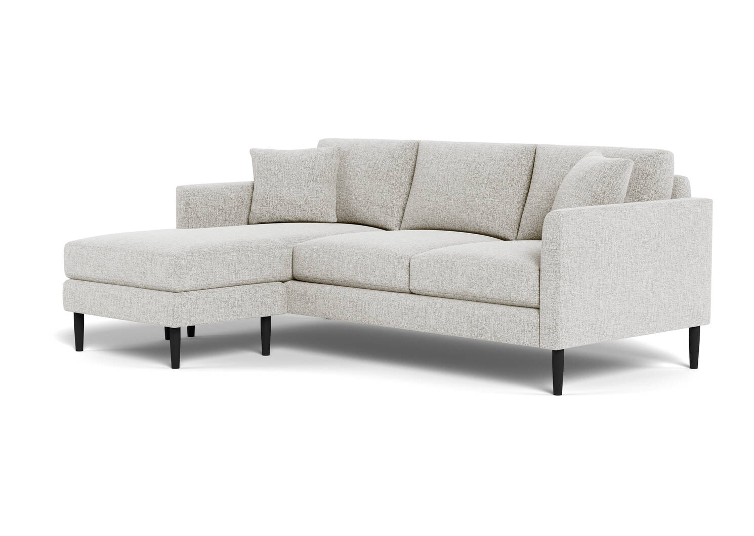 Canap&eacute; d'angle Malcolm personnalis&eacute;