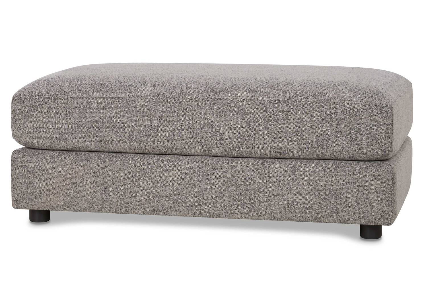 Repose-pieds Berg 45x28 -Aiden sterling