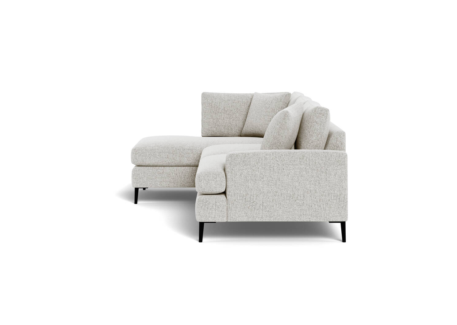 Ramos Custom Sofa Chaise