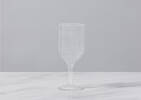 Shailene Glassware - Clear