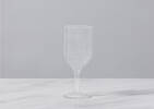 Shailene Wine Glass Clear
