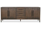 Buffet Dumonet -Hughes ambré