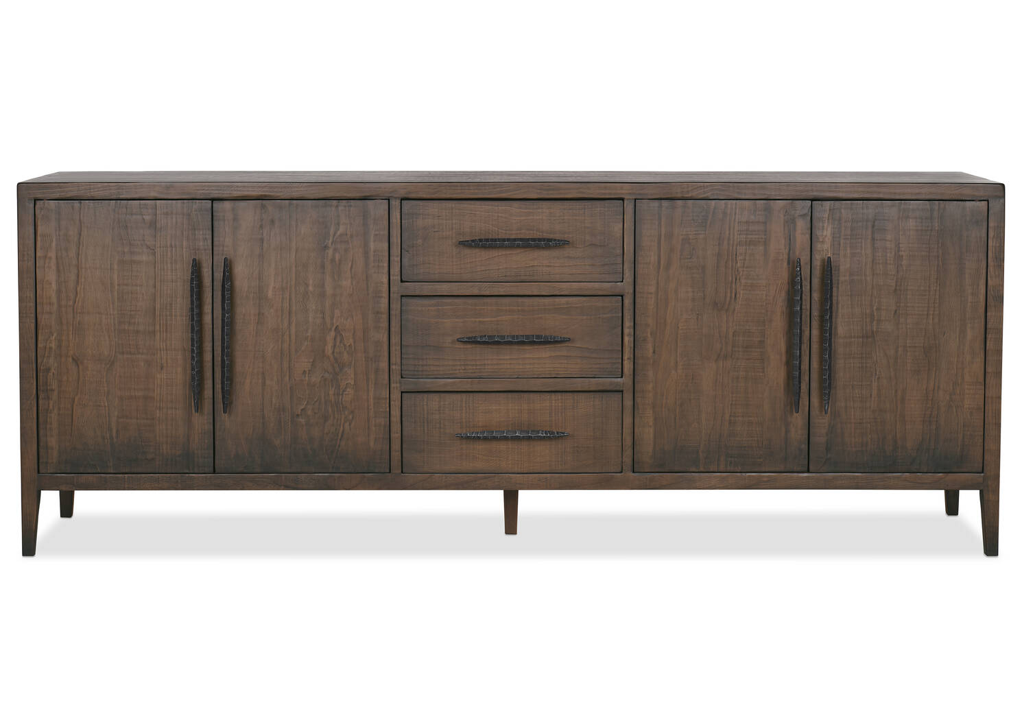 Buffet Dumonet -Hughes ambré