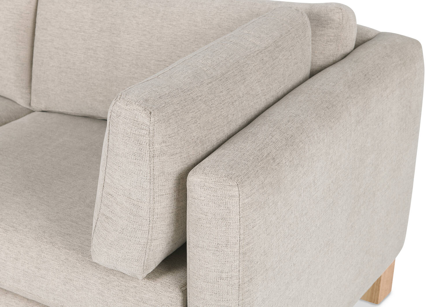 Gillian Custom Corner Sectional