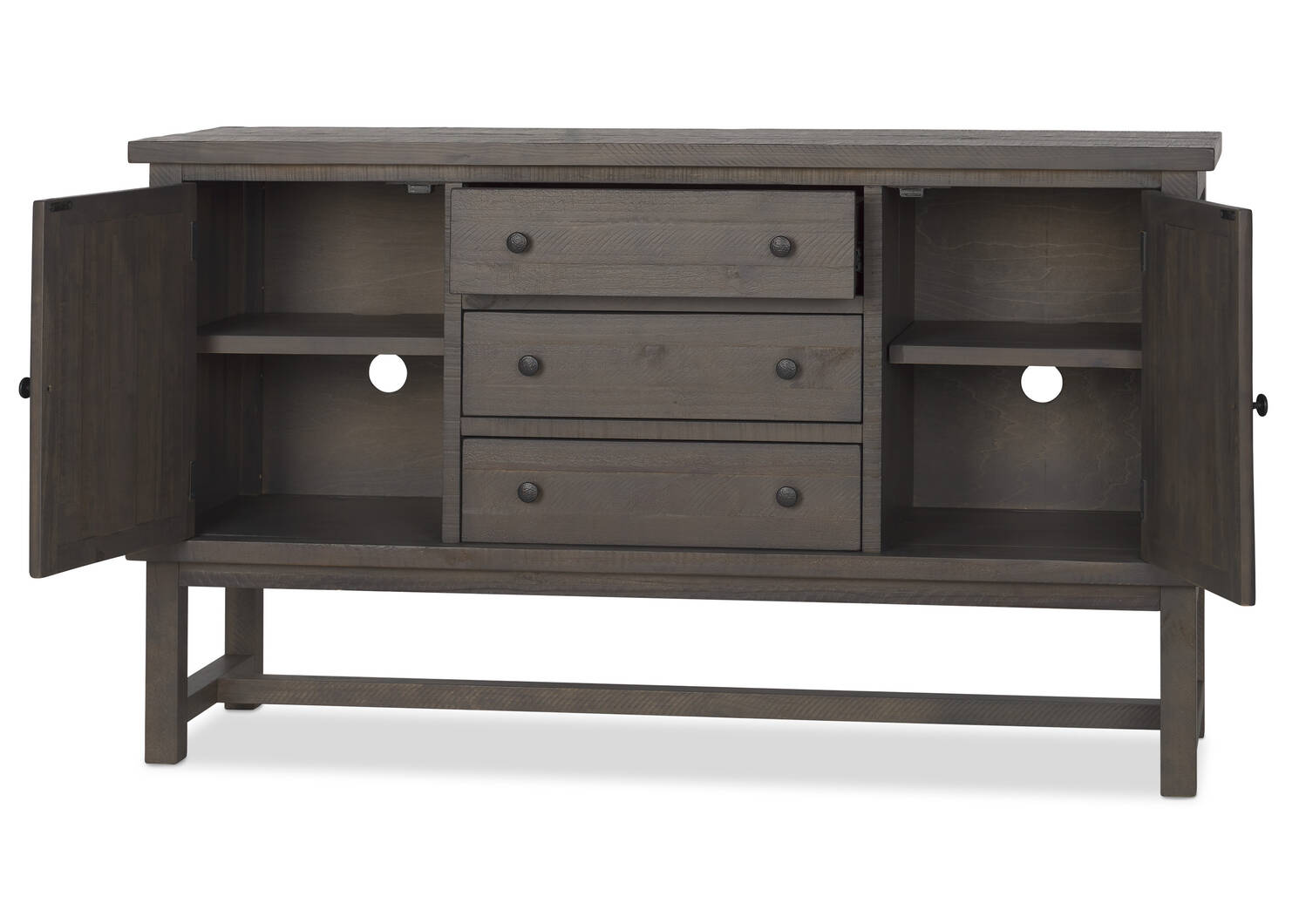 Noland Sideboard -Delray Chia