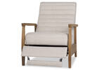 Stellen Recliner -Silas Platinum