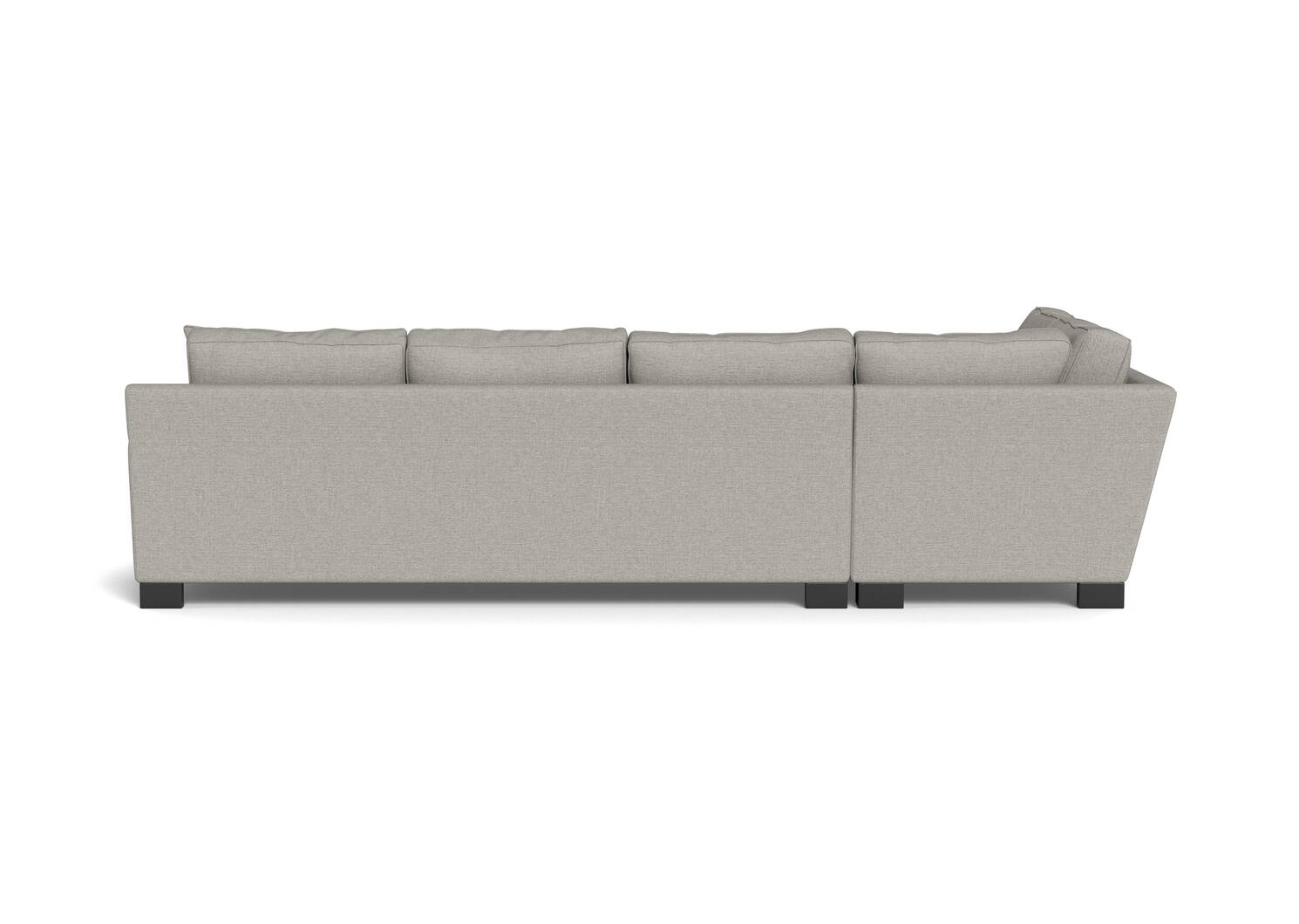 Manhattan Custom Sectional