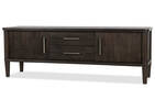 Sorelle TV Stand -Henley Stout