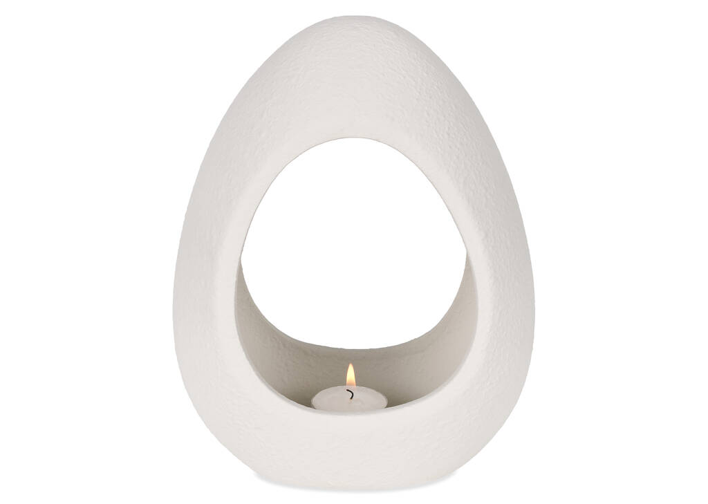 Burgess Candle Holder