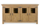 Pinehurst Sideboard -Claire Fawn