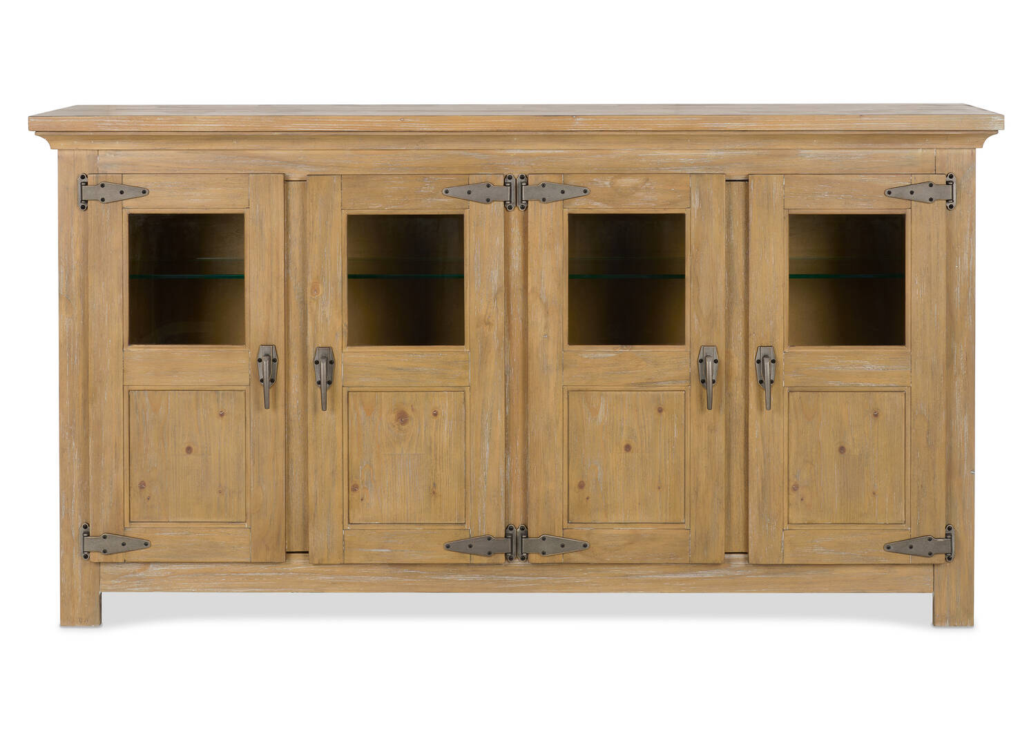 Pinehurst Sideboard -Claire Fawn