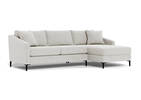 Hensley Custom Sofa Chaise
